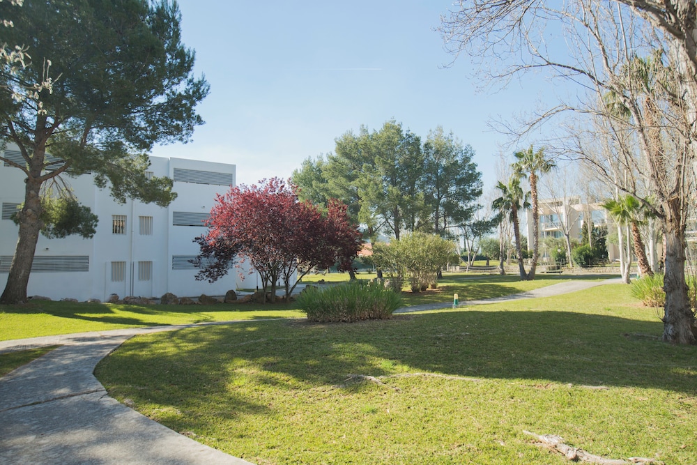 Habitat Apartments 44/56