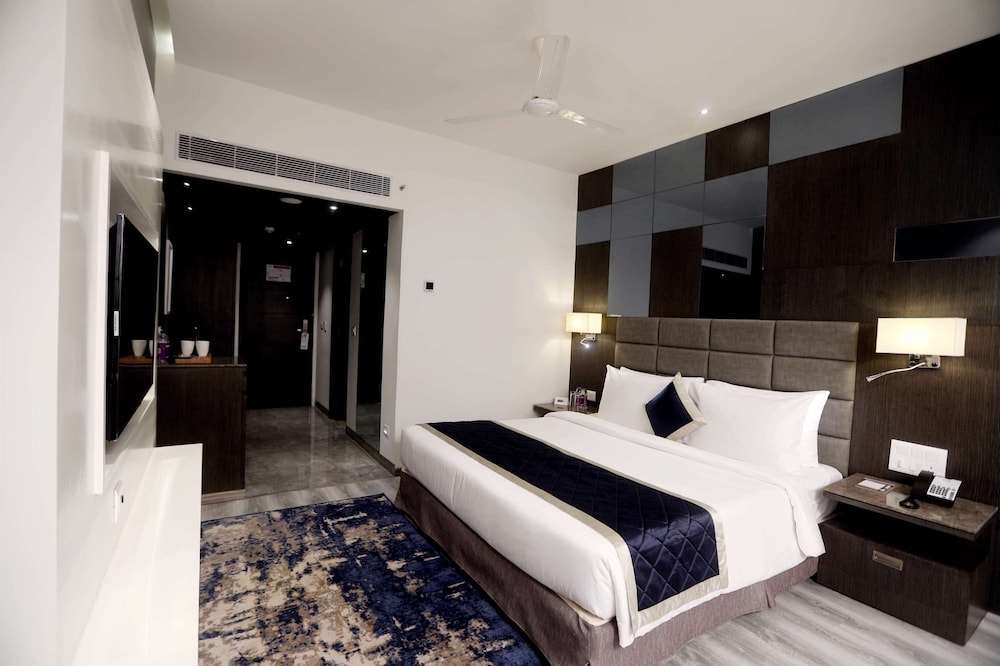 Best Western Plus Tejvivaan 11/57