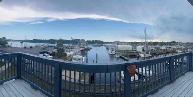 The Moorings Hotel and Marina of Carrabelle 1/31