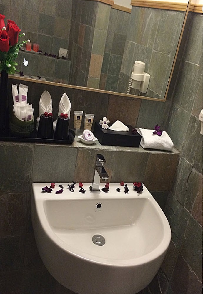 de King Hotel KLCC 26/26