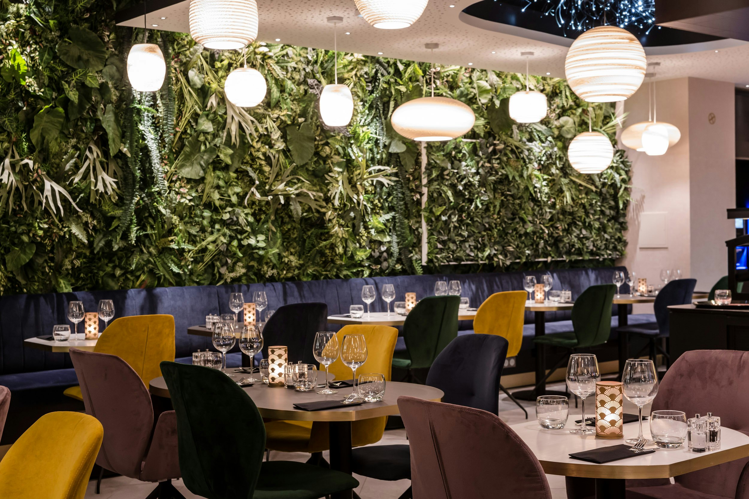 Voco Strasbourg Centre - The Garden 69/77