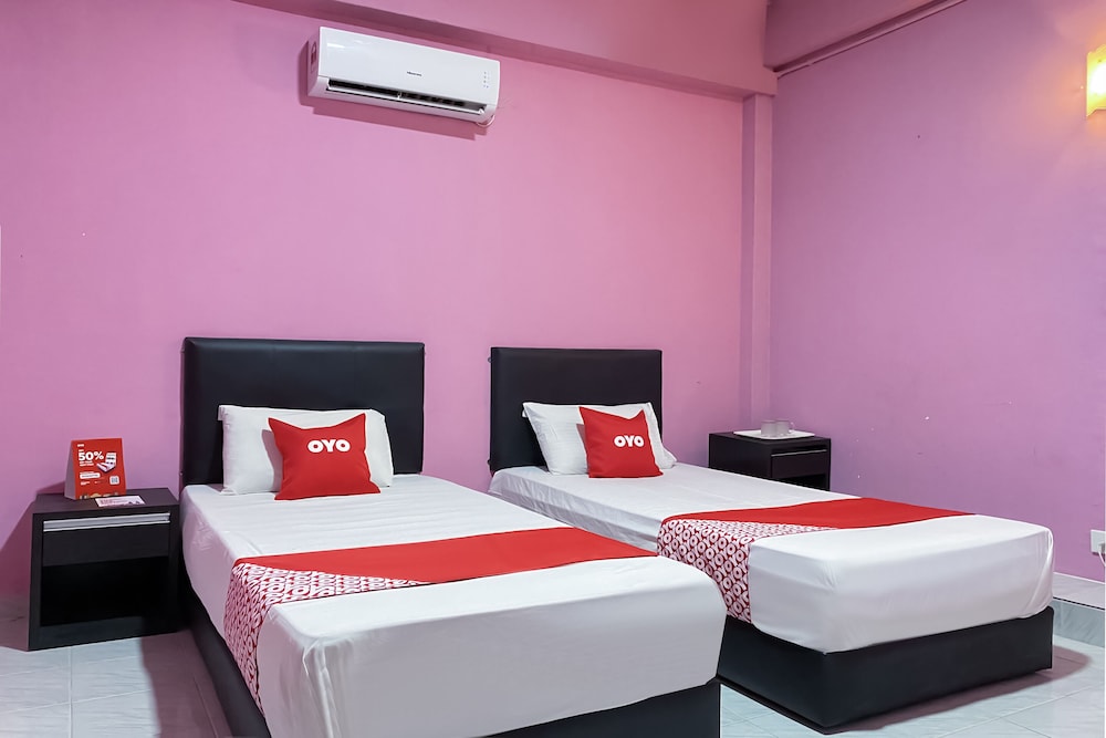 OYO 90039 Coop Hotel Kangar 9/22