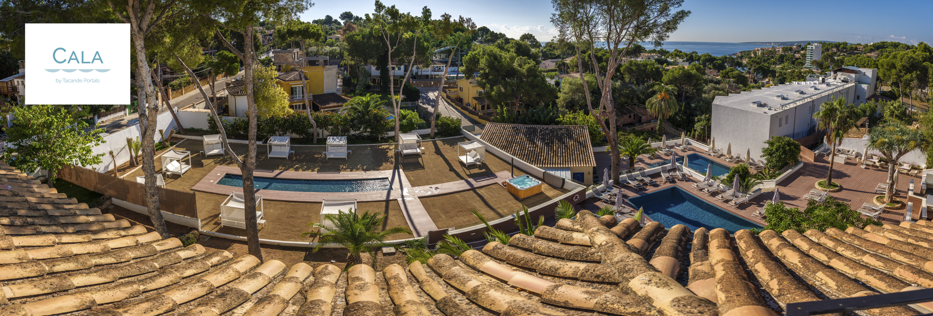 Tacande Portals Wellness & Relax Mallorca 41/50
