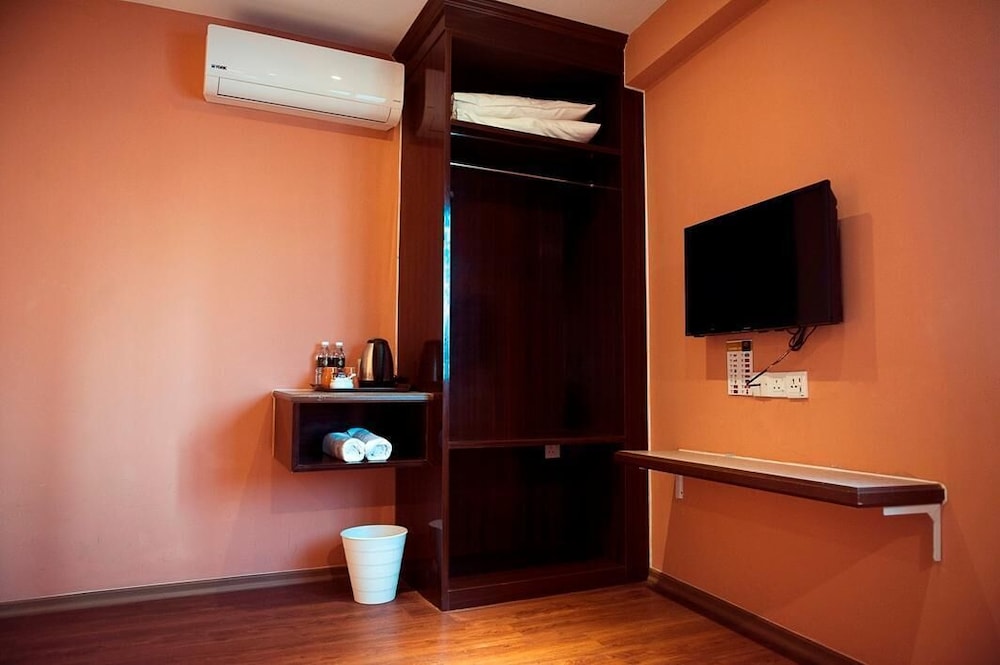 Apple Hotel Penang 27/32