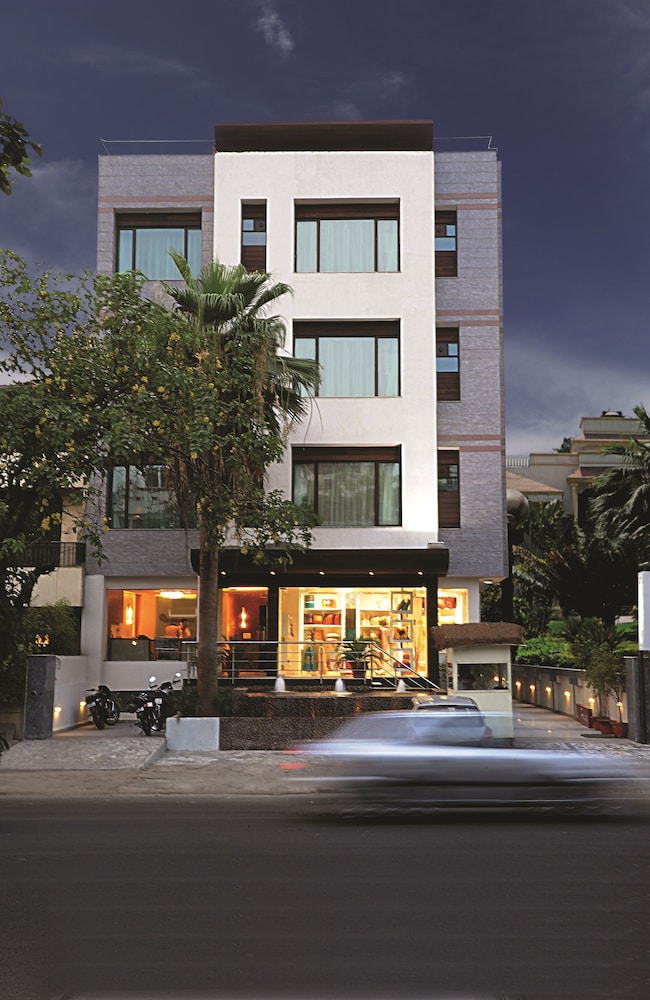 Amara Hotel 1/50