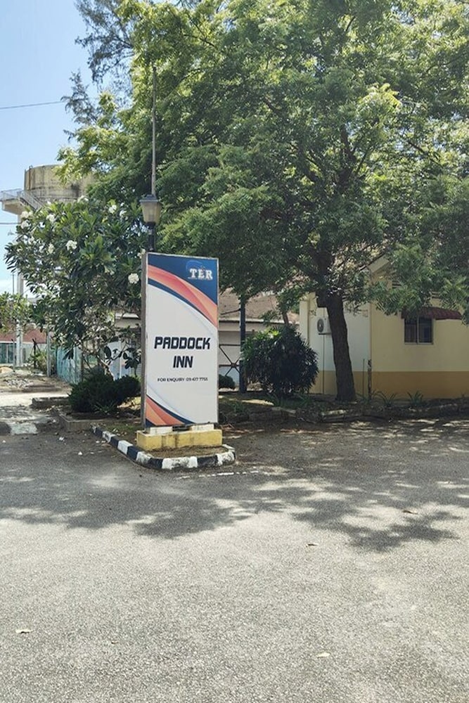 Terengganu Equestrian Resort 41/50