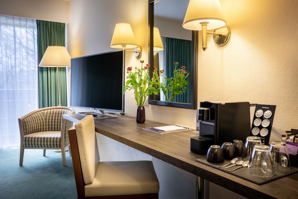 Hotel Heemskerk 51/61