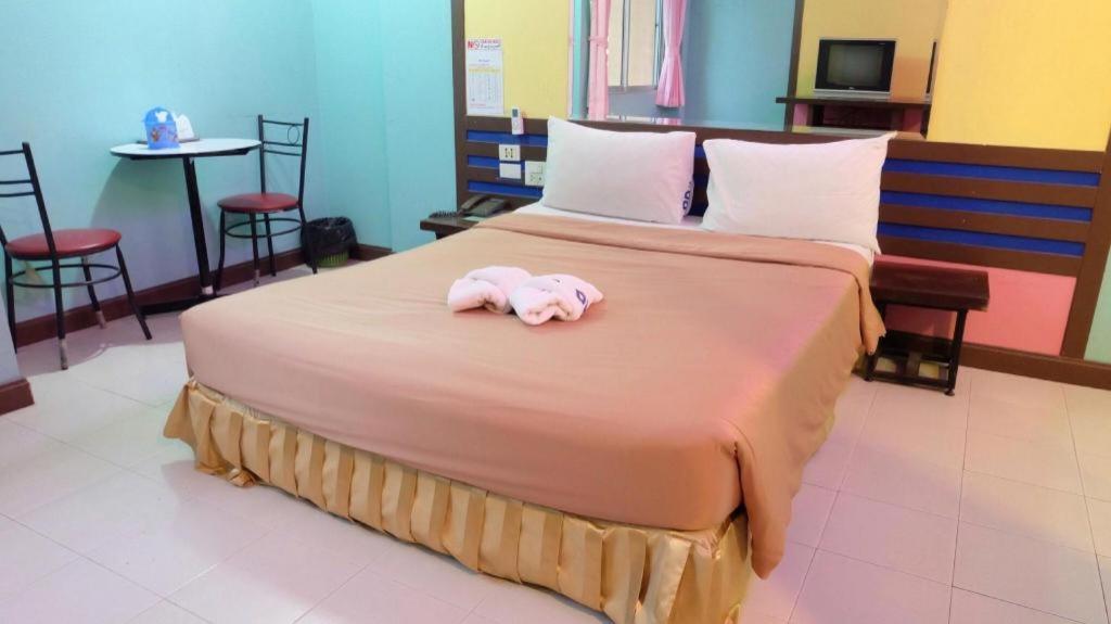 Pr Resort Hat Yai 23/40