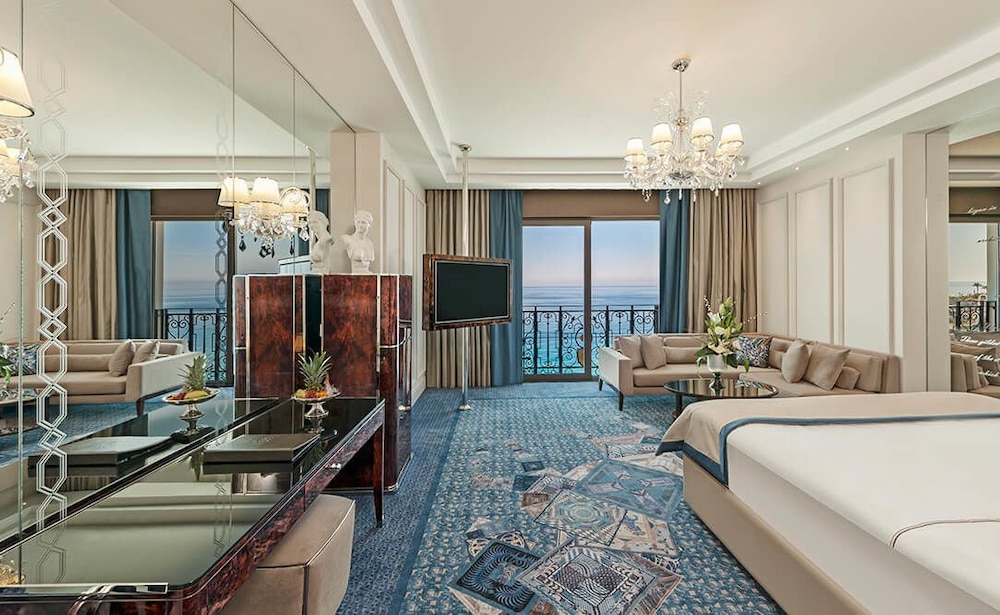Kaya Palazzo Resort Casino Kyrenia 16/37