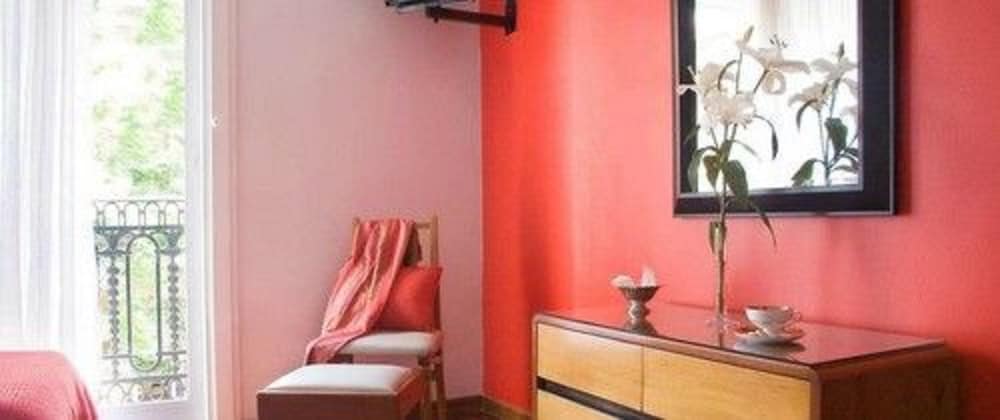 Petit Recoleta Suites 26/28