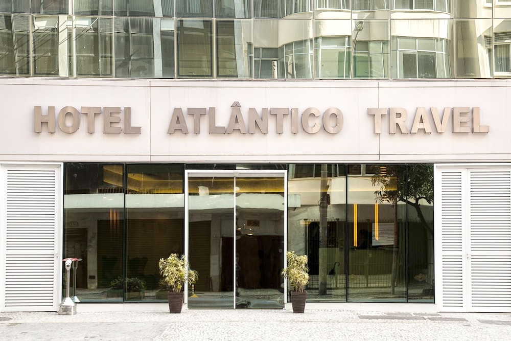 Atlantico Travel Hotel in RIO DE JANEIRO