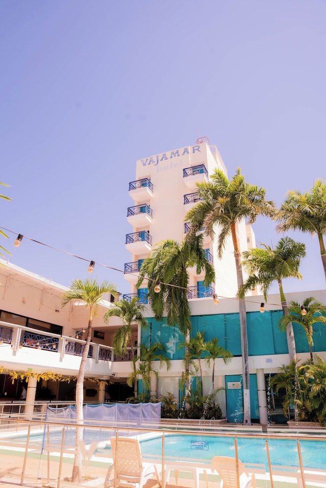 Hotel Vajamar 31/33