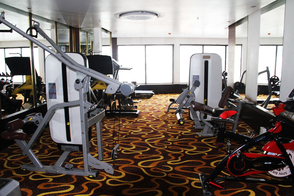 Nha Trang Horizon Hotel 26/50