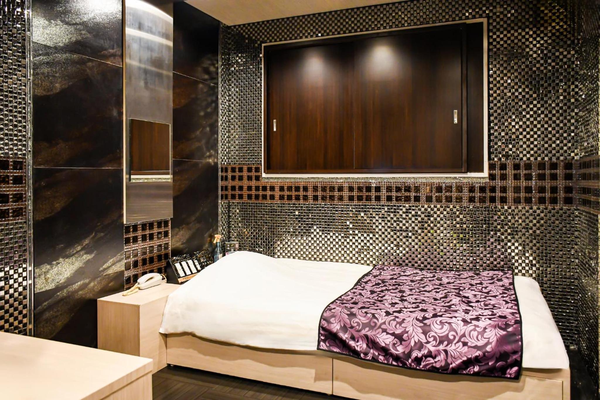 Ikebukuro Central Hotel 36/55
