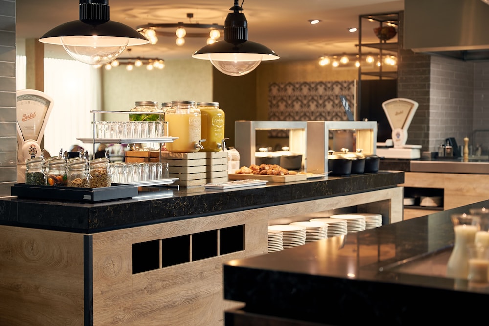 Van Der Valk Princeville 28/42