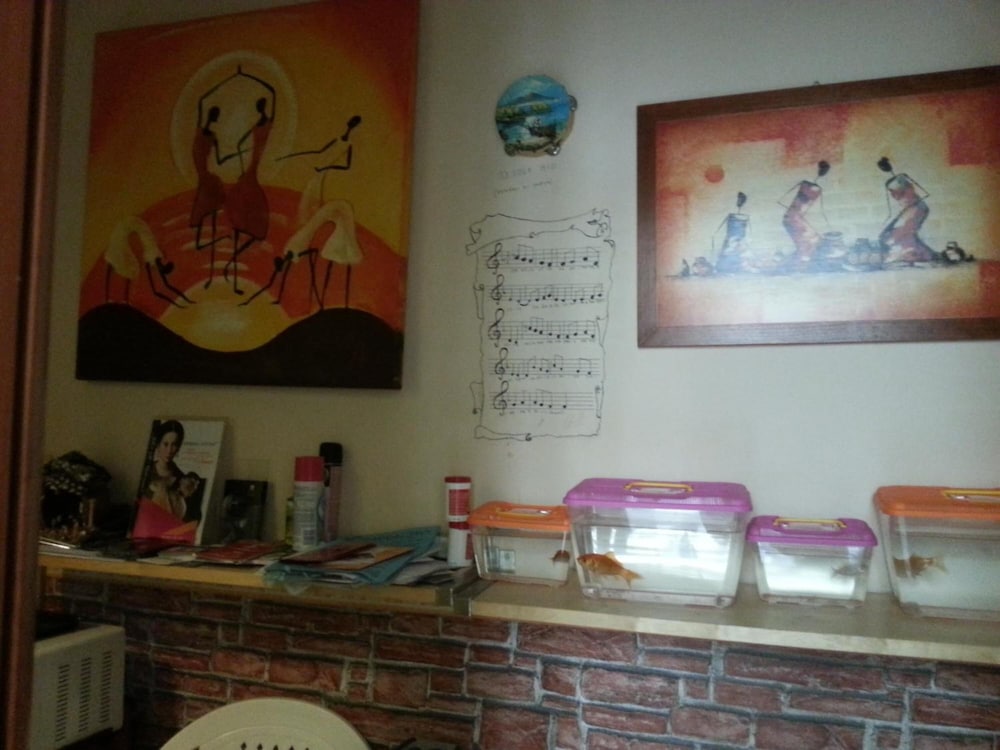 Astra Bed and Breakfast 5/50