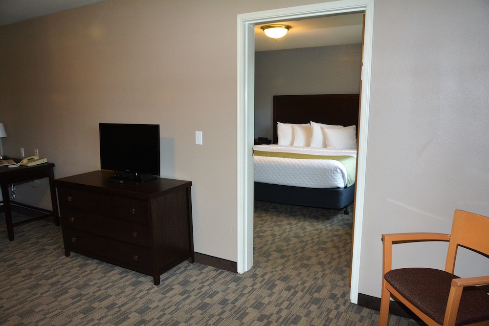 Fairbridge Inn And Suites Dupont 16/54
