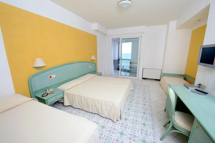 Hotel club 2 Torri