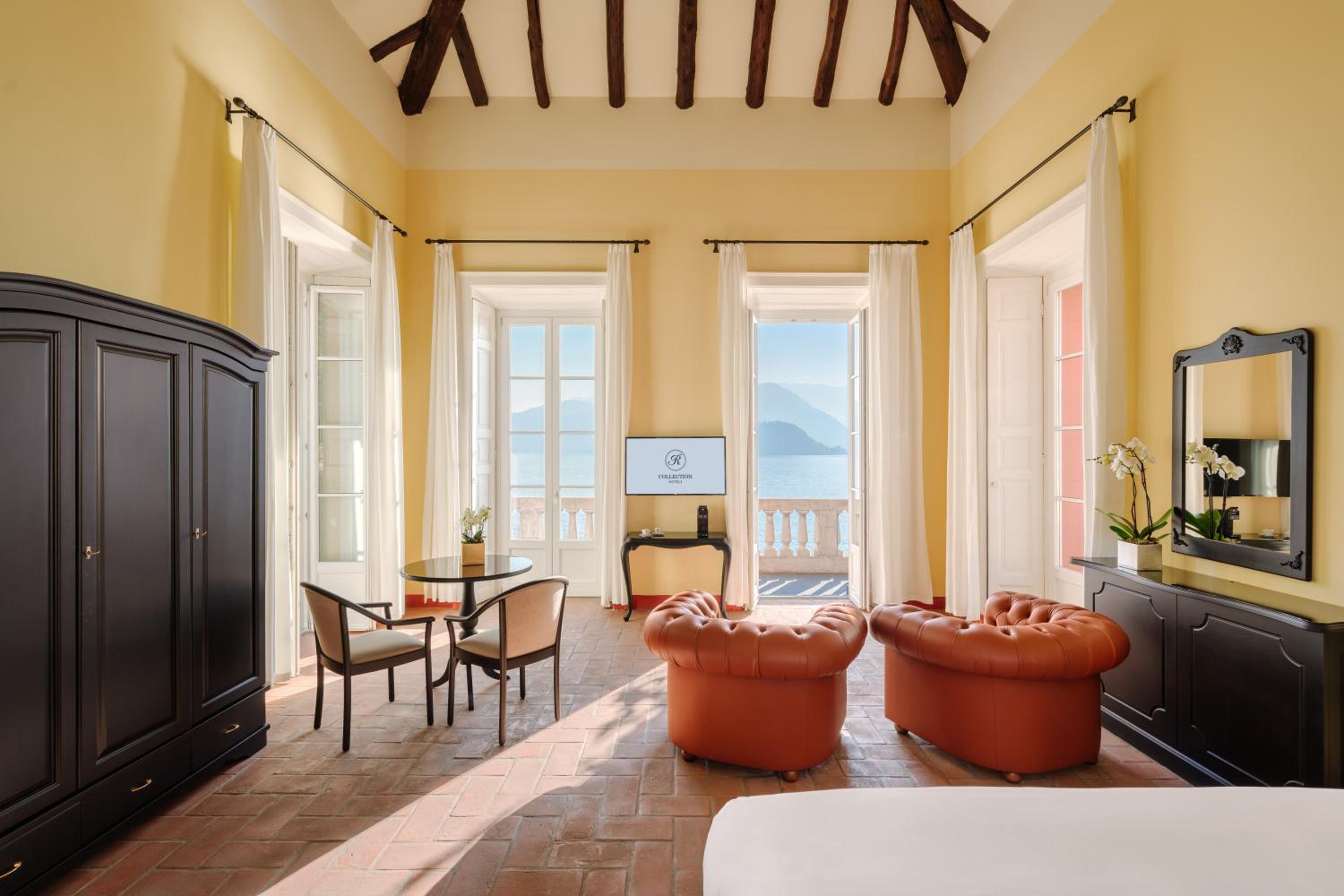 Villa Cipressi 30/50