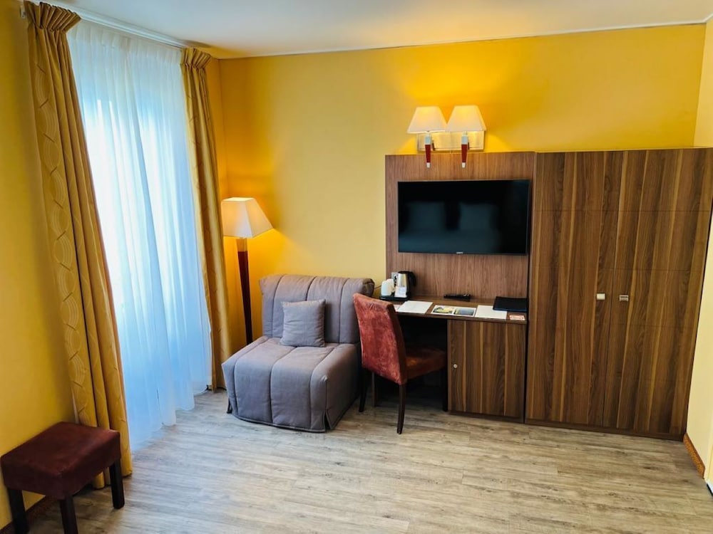 Hotel Capitole 38/53