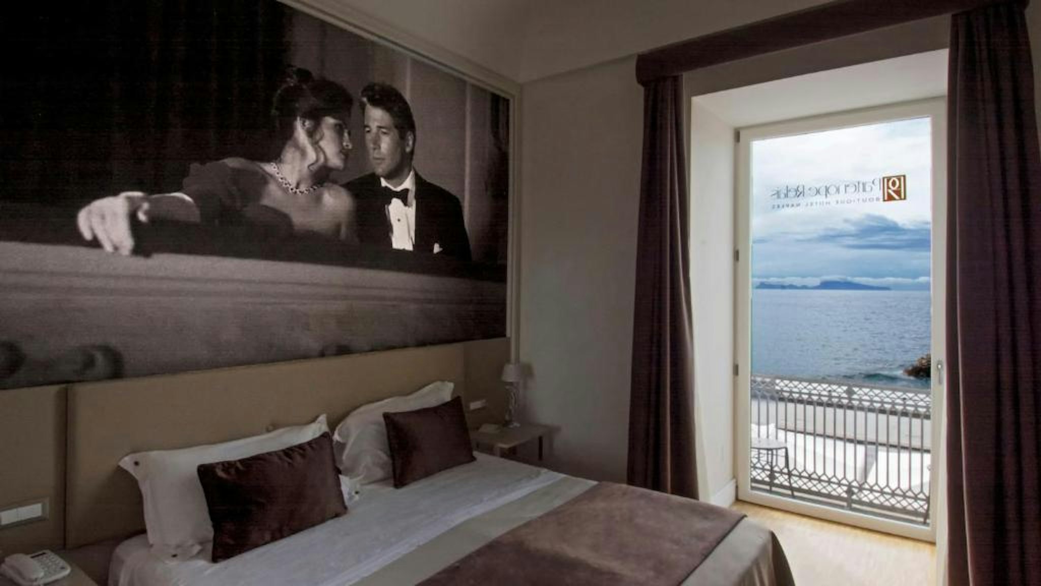 Partenope Relais 27/63
