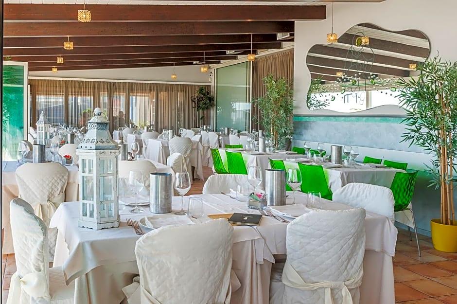 Hotel Villa Corallo 56/69