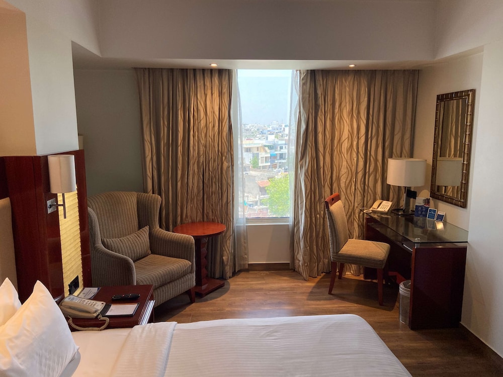 Sarovar Portico Jaipur 42/66