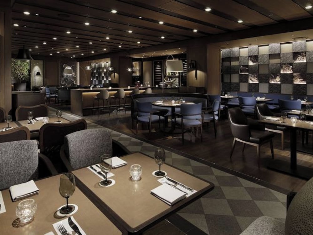 Grand Prince Hotel Shin Takanawa 57/74
