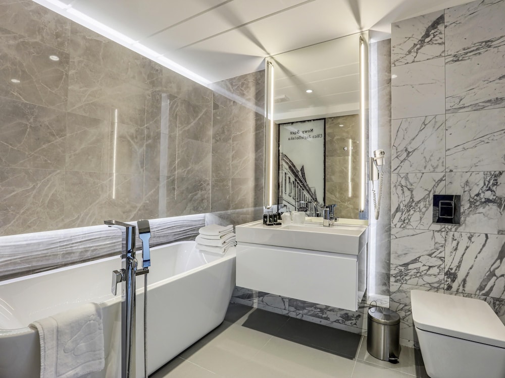 Ibis Styles Nowy Sacz 51/52
