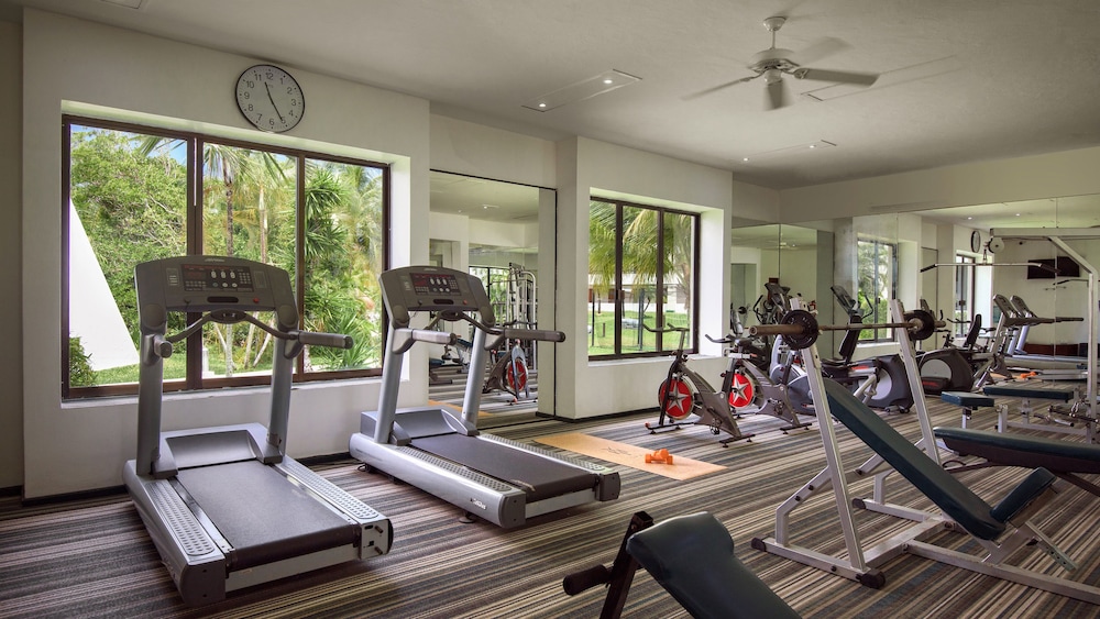sport facilities