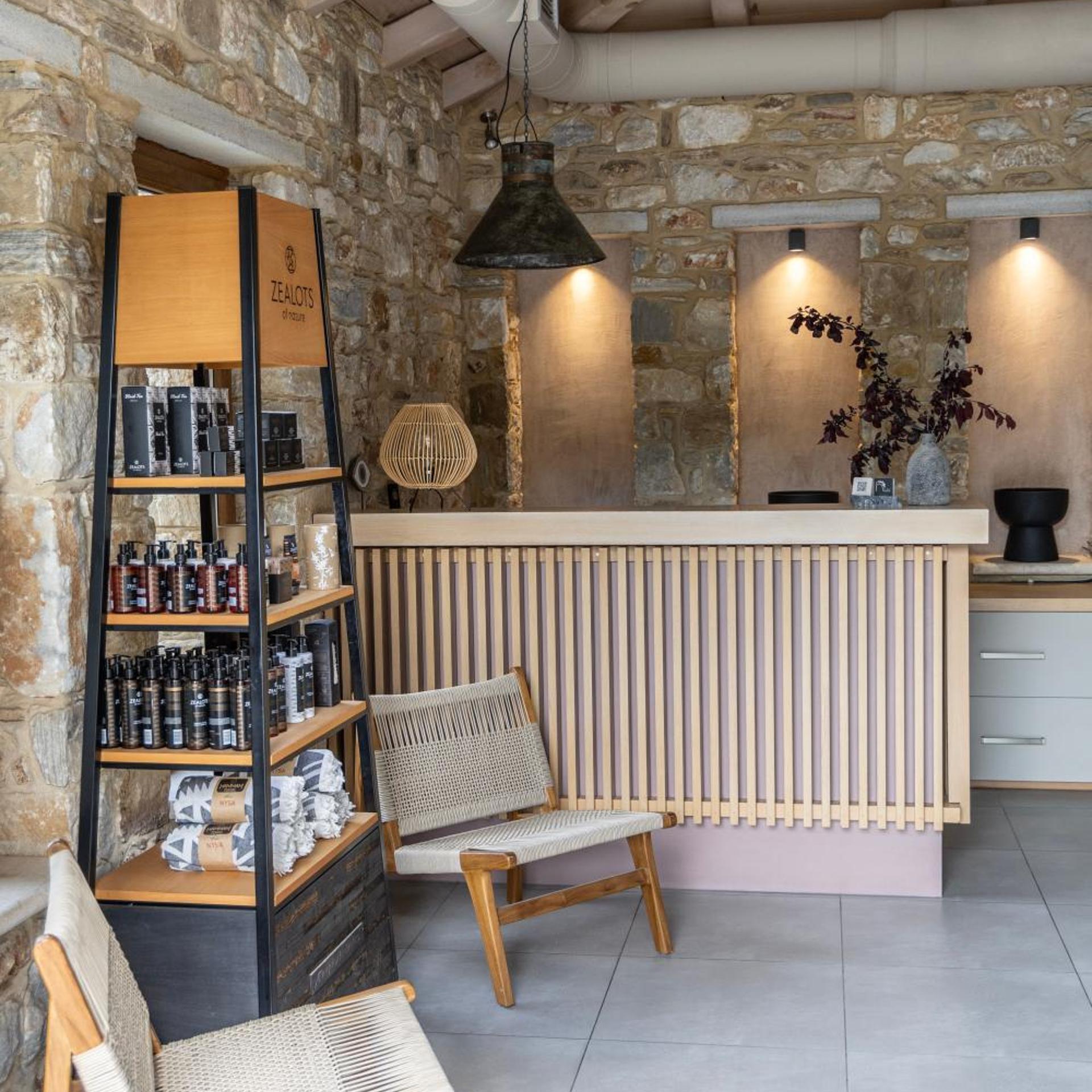 NIKOLETA LUXURY VILLA 5/59