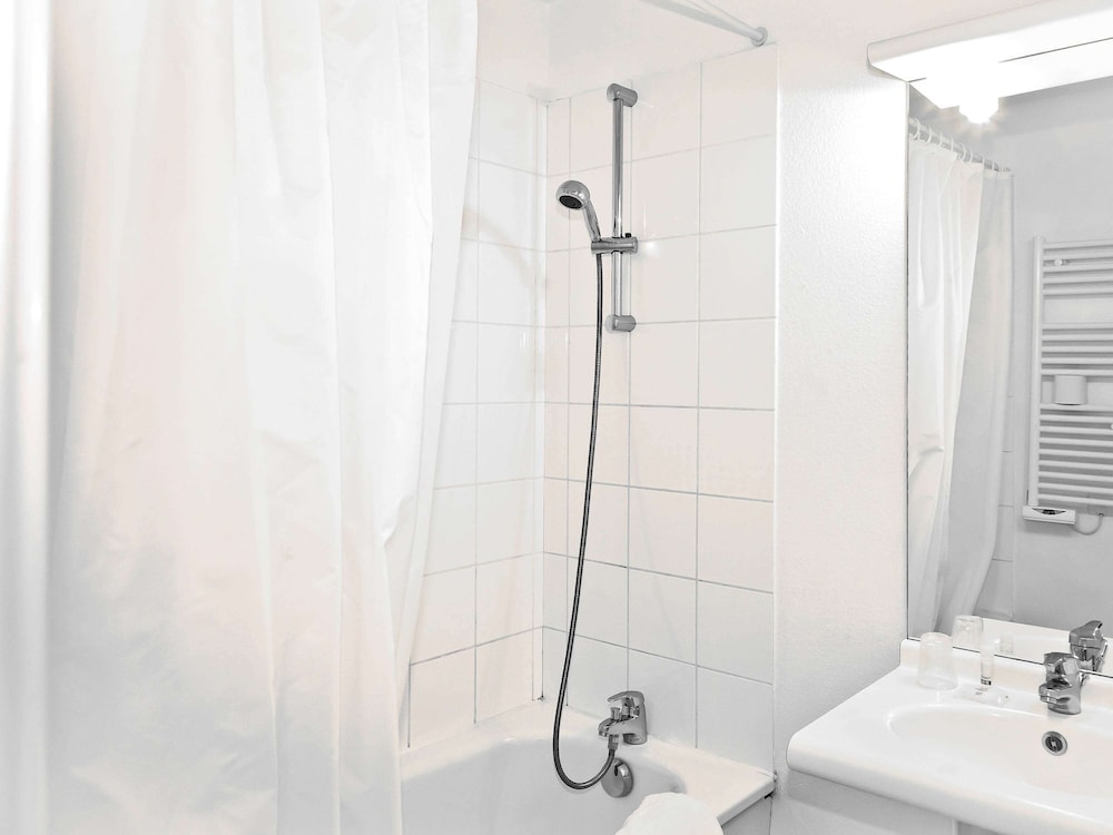 Aparthotel Adagio Access Paris Saint-Denis Pleyel 50/50