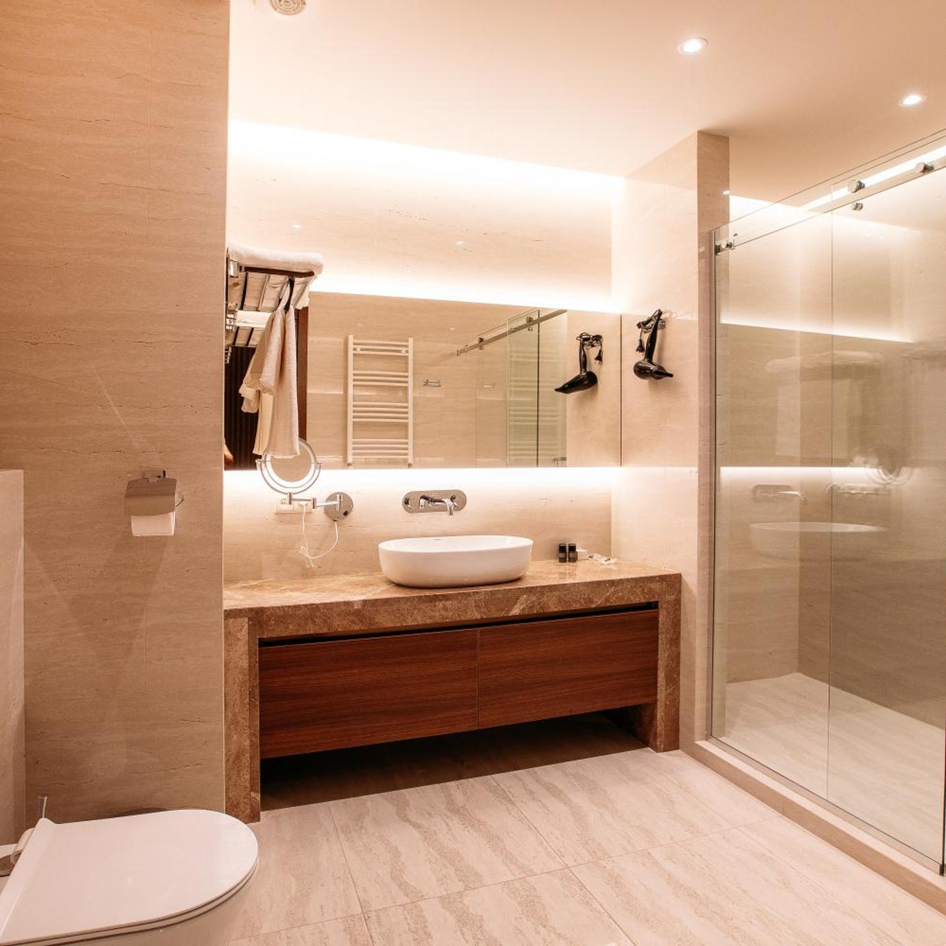 Hotel Tbilisi Tower 43/50
