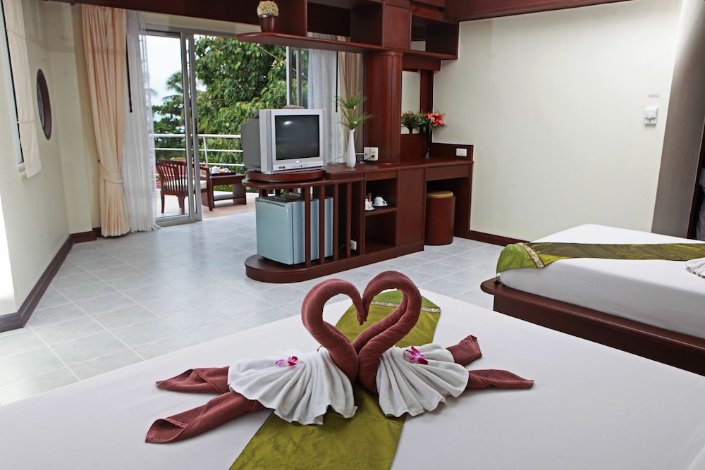 Samui First House 21/50