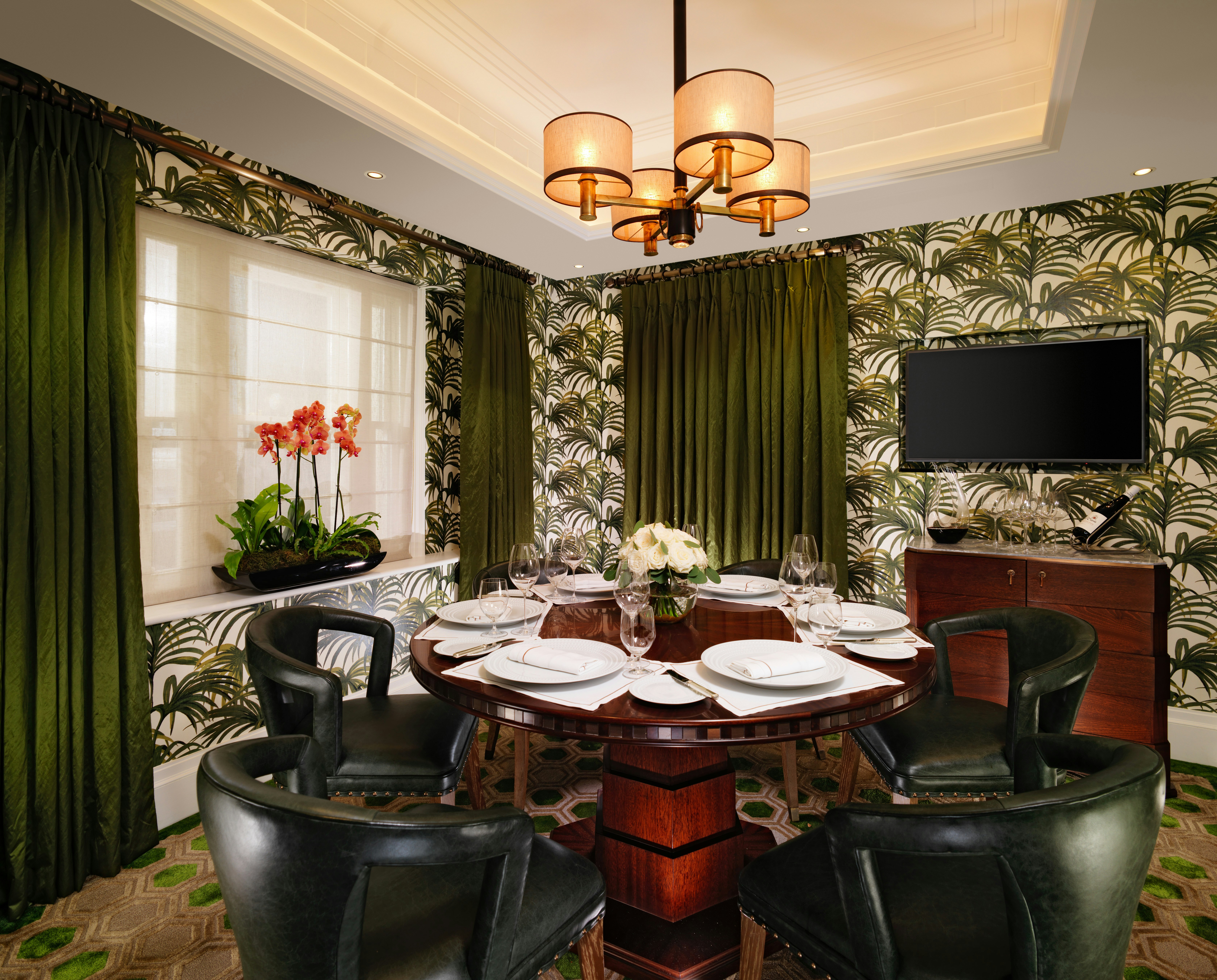 Flemings Hotel Mayfair 77/80