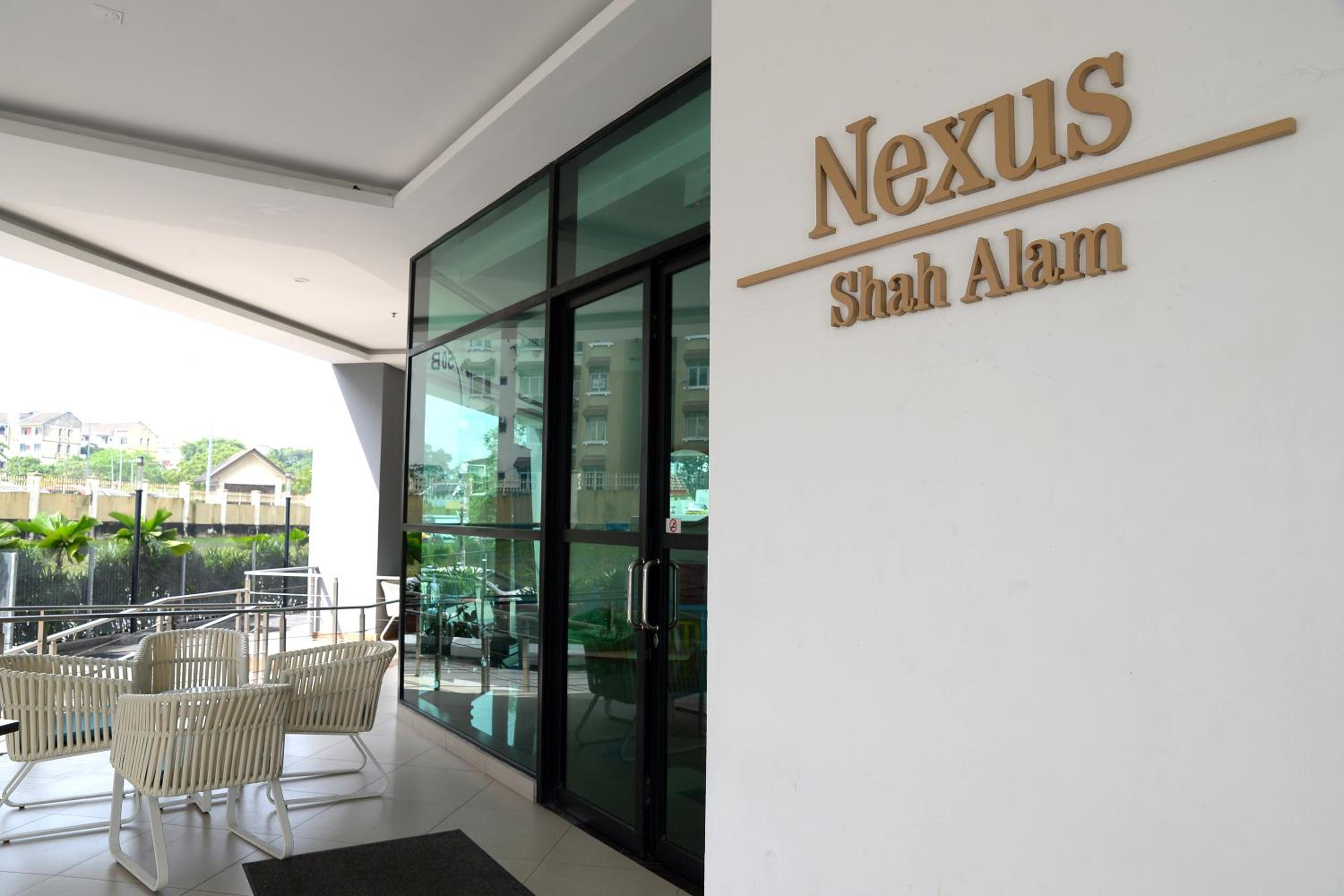 Nexus Business Suite Hotel 5/50