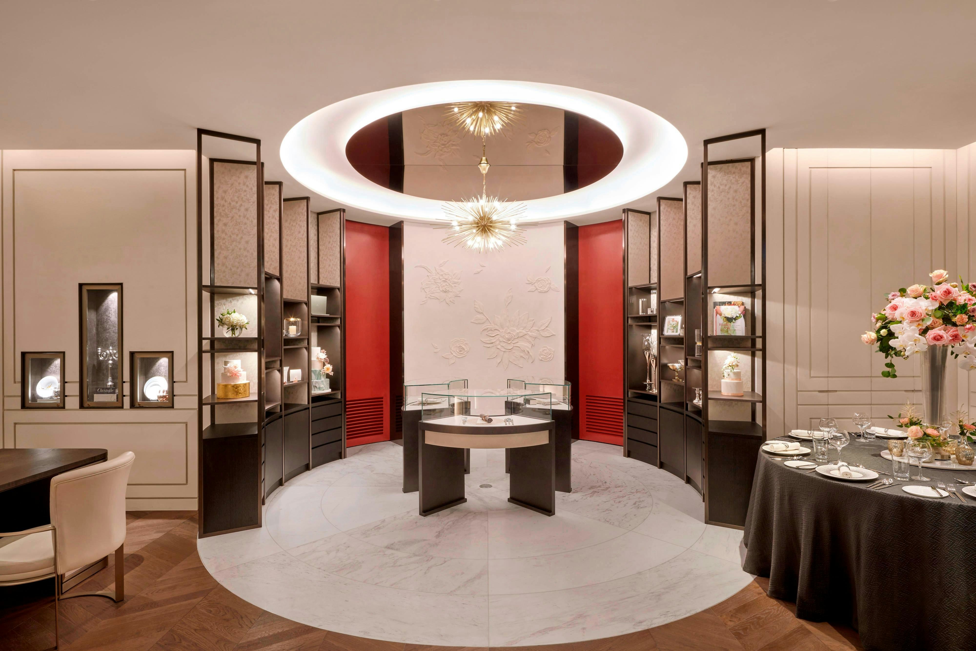 Jw Marriott Seoul 28/57