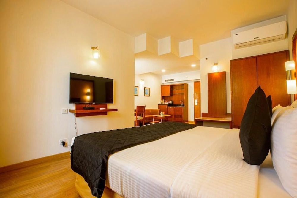 EVOMA HOTEL 21/57