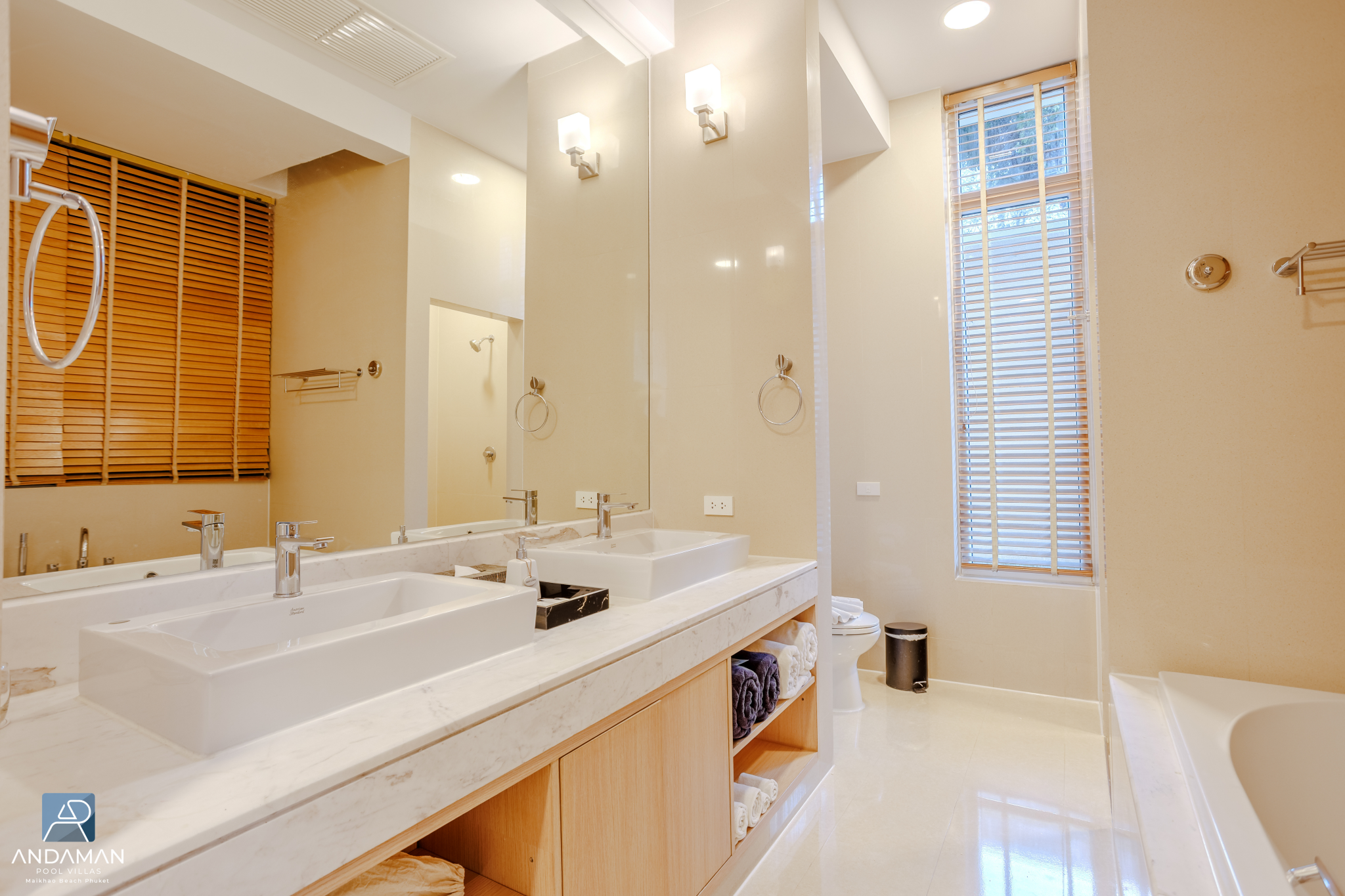 Andaman Pool Villas Maikhao Phuket 72/76