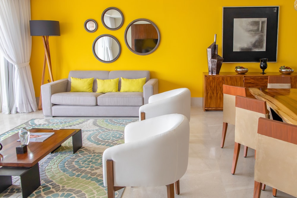Krystal Grand Los Cabos All Inclusive 24/50