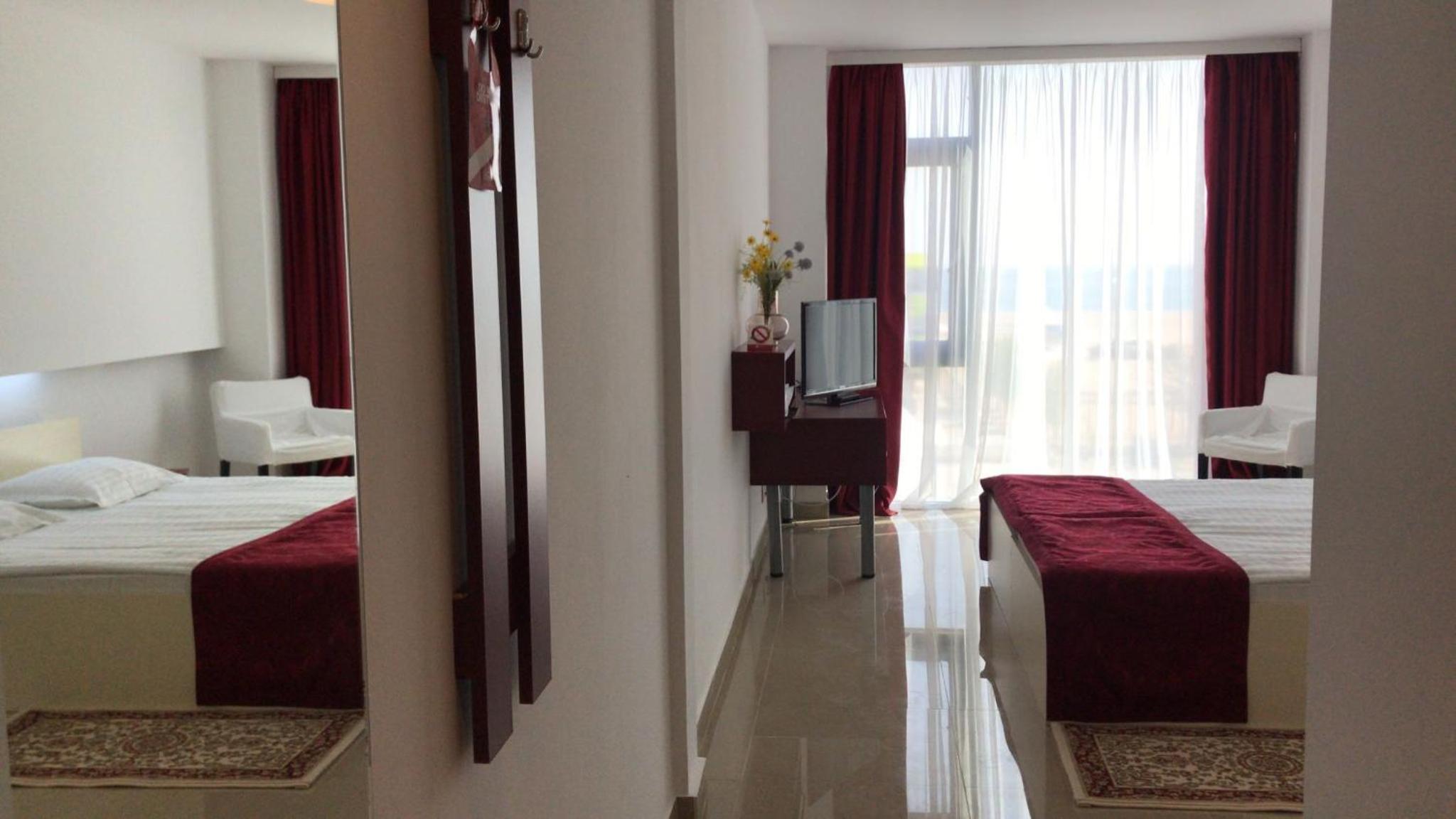 Hefaistos Hotel 18/39