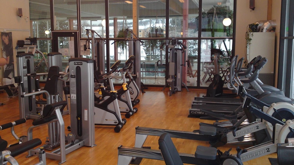 Best Western Arjang Hotel 29/47