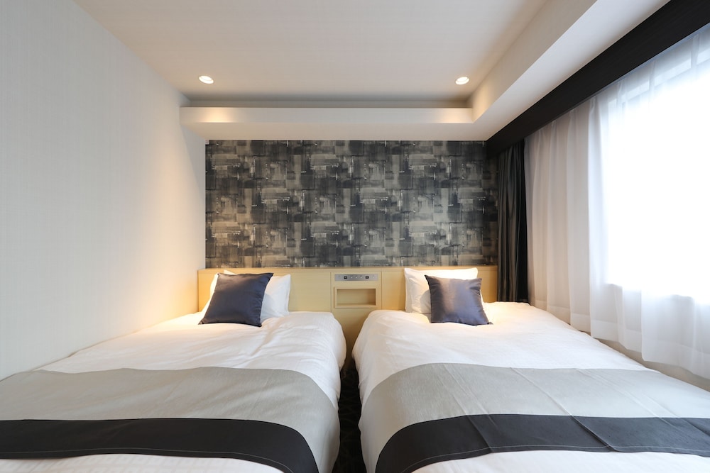 Hotel Actel Nagoyanishiki 20/70