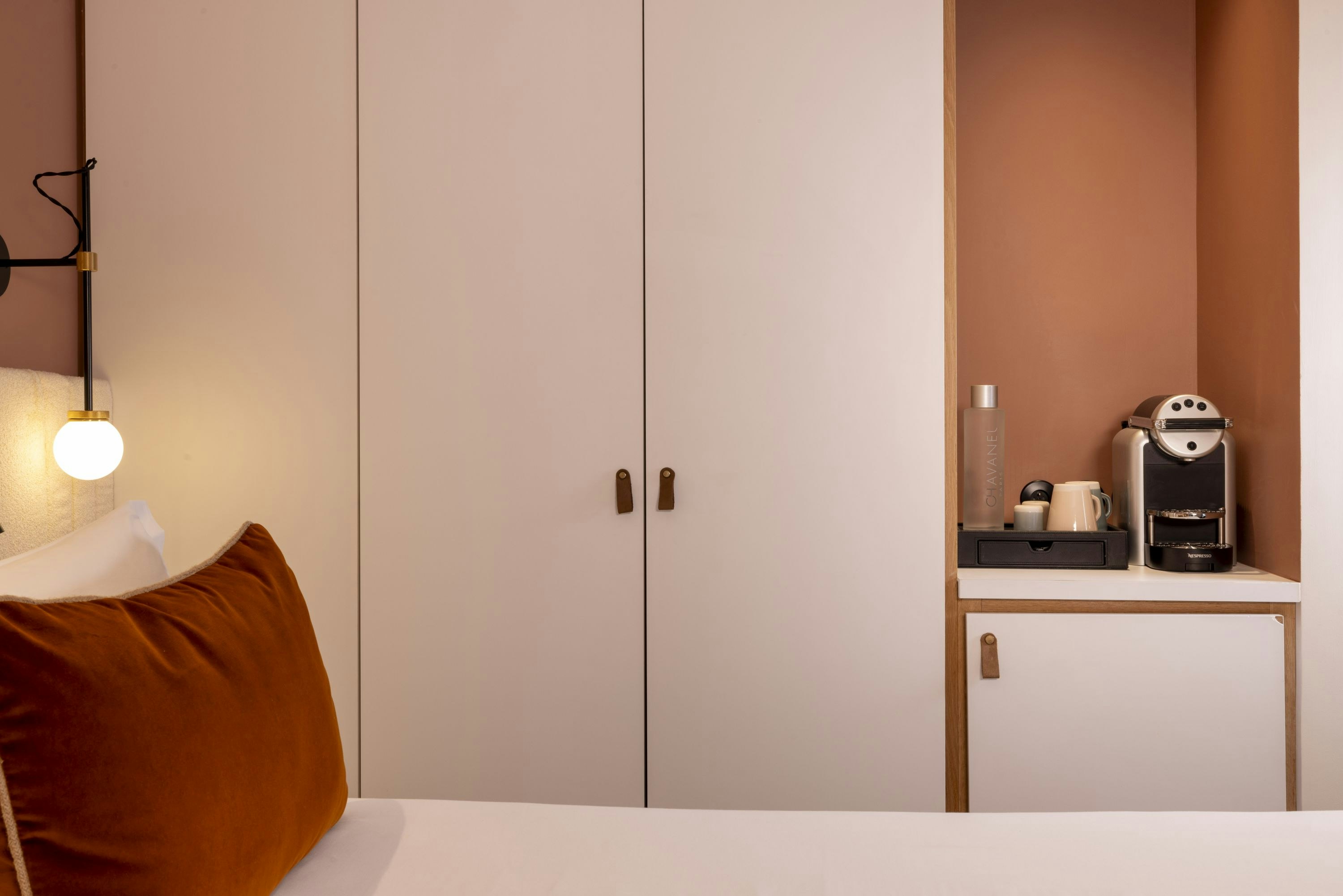 Hotel Chavanel 23/39