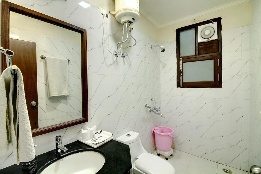 Hotel Staayz Premium 29/30