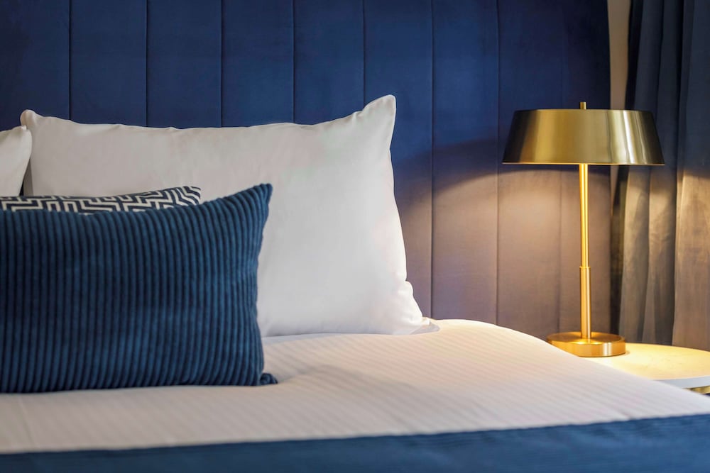 Oaks Melbourne St Kilda Road Hotel 31/64