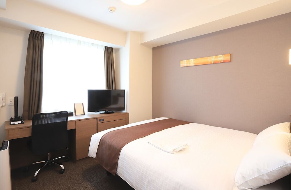 Smile Hotel Premium Sapporo Susukino 24/67