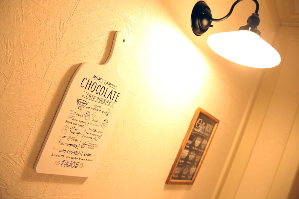 Hotel 3o clock Tennoji 25/50