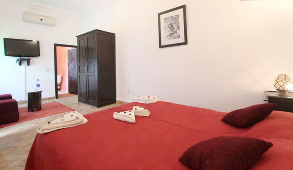 Riad Dar Foundouk & Spa 33/72