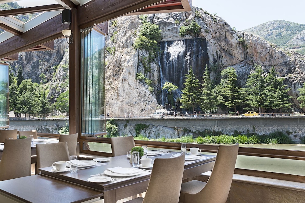 Sarikonak Boutique & Spa Hotel 21/34